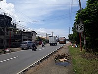 Route 436 (Balayan, Batangas)(2018-07-30).jpg