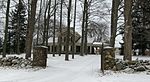 Rowe House (Milford, Michigan)