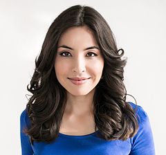Roxana SaberiAmerican journalist for Al Jazeera America and former Miss North Dakota