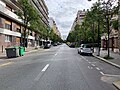 Vignette pour Rue de Cronstadt (Paris)