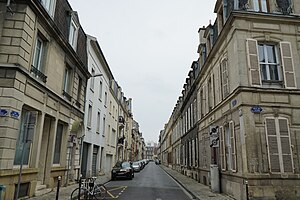 Rue Paul-Adam