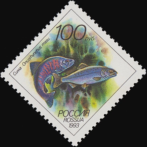 File:Russia stamp 1993 № 107.jpg