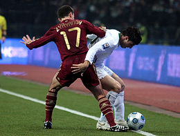 Russia vs Slovenia World Cup 2010 Qualification, 2009-11-14 (15).jpg