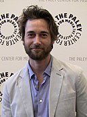 Ryan Eggold: Age & Birthday