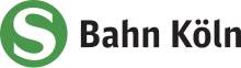 Logo der S-Bahn Köln