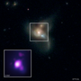 Vignette pour SDSS J084905.51+111447.2