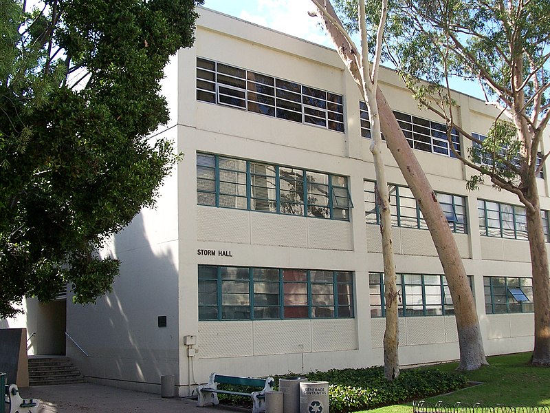 File:SDSU Storm Hall.jpg