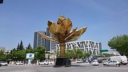 Quartier Sétif - Vue