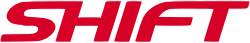 SHIFT INC logo