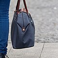 Français : Sac à main à Rennes. English: Handbag in Rennes.