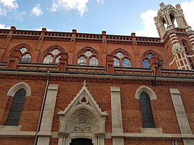 Iglesia del Sagrado Corazón