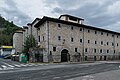 * Nomination Saint Clare convent in Tolosa, Basque Country, Spain. --Tournasol7 05:12, 28 October 2023 (UTC) * Promotion Good quality --Llez 05:40, 28 October 2023 (UTC)