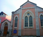 St Andrew's Church, Lisbon