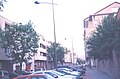 Улица Боре Продановића