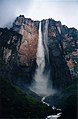 Анђеоски водопад је највиши водопад на свету