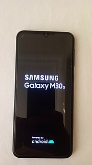 Miniatura para Samsung Galaxy M30s