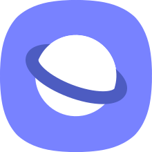 Samsung Internet logo.svg