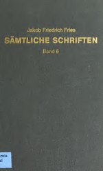 Миниатюра для Файл:Samtliche Schriften (IA samtlicheschrift01frie).pdf