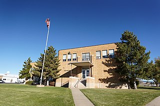 <span class="mw-page-title-main">San Juan School District</span> School district in Utah, United States