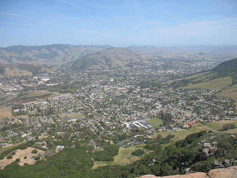 File:San Luis Obispo - 2007-05-05.JPG