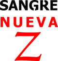 Thumbnail for Sangre Nueva Zeta