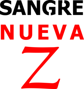 Image illustrative de l’article Sangre Nueva Zeta