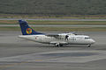 Santa Barbara Airlines ATR 42
