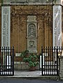 * Nomination Santa Maria della Concezione dei Cappuccini façade, Rome. --СССР 04:08, 26 January 2017 (UTC) * Promotion Good quality. -- Johann Jaritz 04:49, 26 January 2017 (UTC)