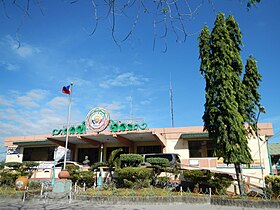 Santo Tomas, Pampanga