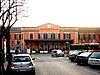 Stazione di Saronno