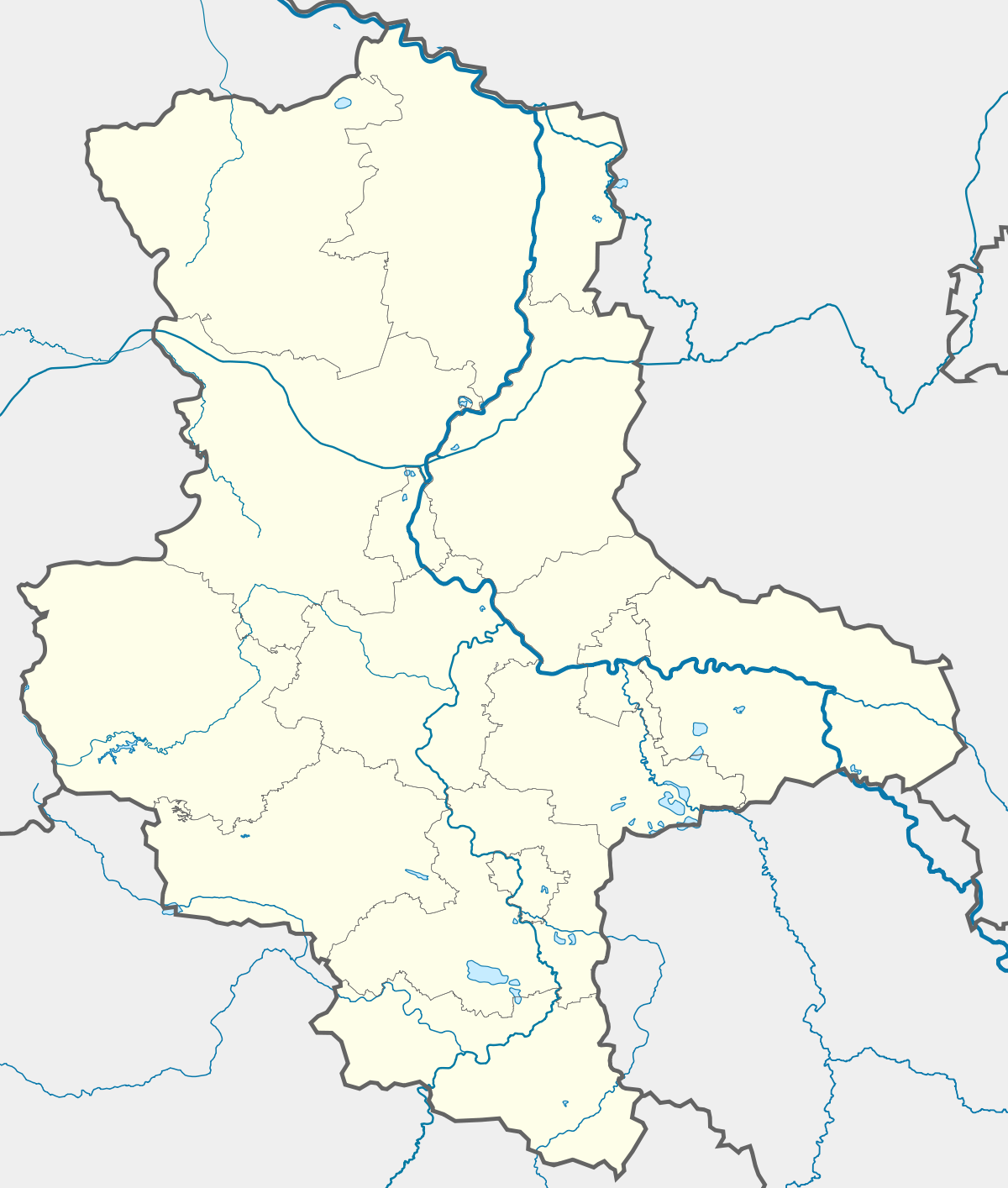 Saxony-Anhalt location map.svg