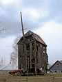 Bockwindmühle Schildau