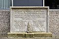 Schleswig-Holstein, Elmshorn, memorial stone NIK 9905.jpg