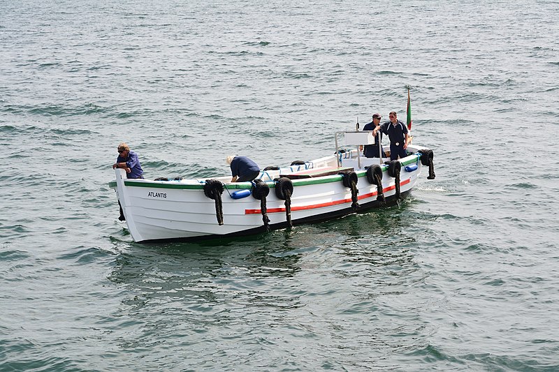 File:Schleswig-Holstein, Kreis Pinneberg, Helgoland im Juli 2019 NIK 7603.jpg