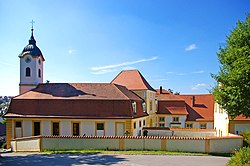 Ebermannsdorf Castle