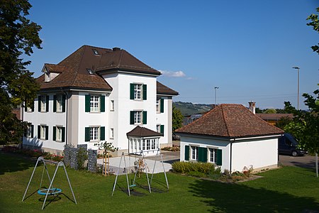 Schloss Altikon 06