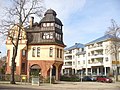 Schmoeckwitz - Eckhaus (Corner Block) - geo.hlipp.de - 34924.jpg