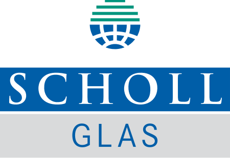 Schollglas