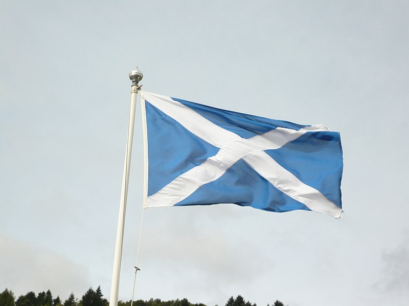 File:Scottish Flag.jpg