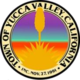 Seal of Yucca Valley, California.png