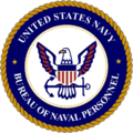 Seal of the Bureau of Naval Personnel.png