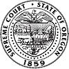Siegel des Obersten Gerichtshofs von Oregon.jpg