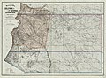 Sectional map of Colfax and Mora Counties, New Mexico LOC 2011590009.jpg