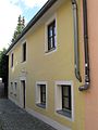 Home of the gunsmith Johann Kuchenreuther