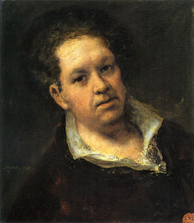 Francisco José de Goya y Luci
