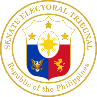 <span class="mw-page-title-main">Senate Electoral Tribunal</span>