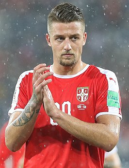 Sergej Milinković-Savić