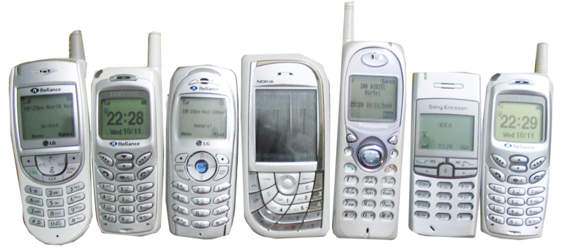 File:Several mobile phones.png