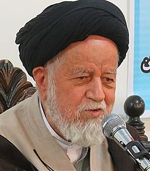 Mohammad Shahcheraghi