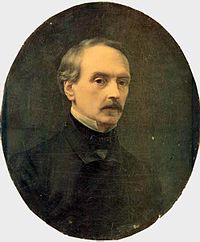 Autorretrato (1867)